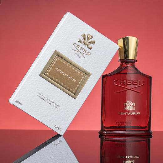 恺芮得 半人马座 Creed Centaurus 分装【大胆而火热的琥珀香味】 商品图2