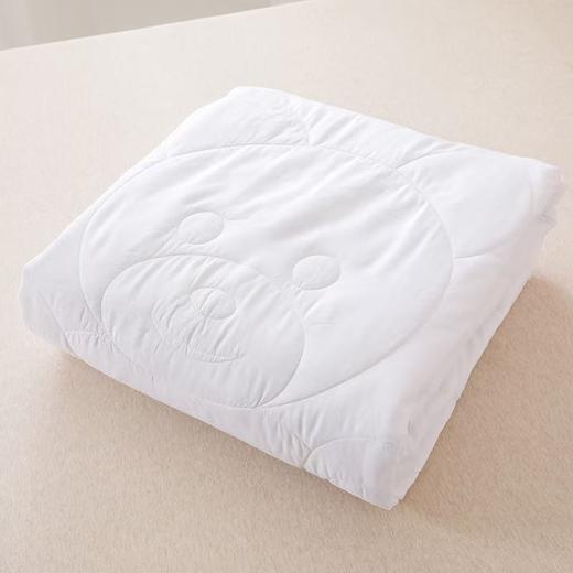 11.11最后促，不参与退货   （微脏）小熊儿童被夏凉被空调被可水洗机洗（微脏）-喜出 商品图3