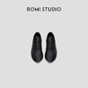 ROMI STUDIO“轻盈无感”舒适百搭厚底增高透气运动老爹鞋 23AWS002 商品缩略图1