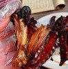 【超模君严选 地道福鼎闽北特色醇卤风味】「幸福口袋·蜜汁鸡翅」皮肉甘甜，骨肉生香 蜜汁味/香辣味 商品缩略图1