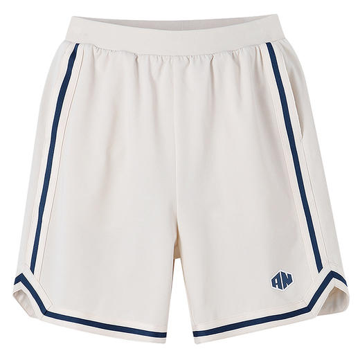 【实体店同款】男童全腰针织中裤夏季新款安奈儿童装AB526657 商品图5