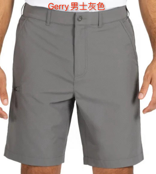美国老牌Gerry男士休闲工装短裤，特价198元 商品图8