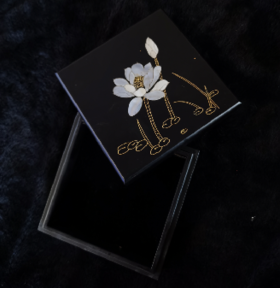 手作材料包·手镯盒