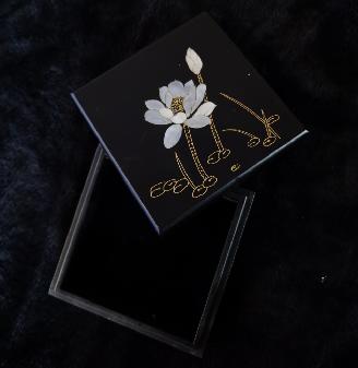 手作材料包·手镯盒 商品图0