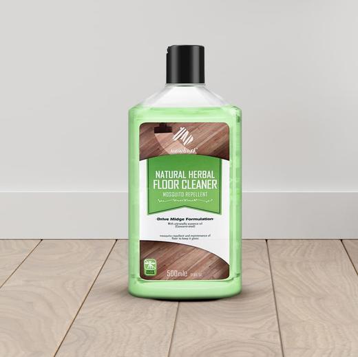 英国 Newbark 地板清洁剂 500ml/瓶 商品图3