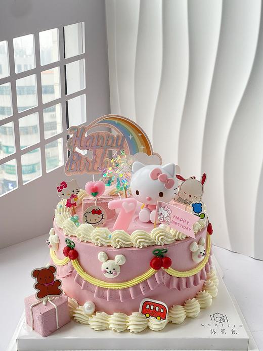 hello kitty 商品图1