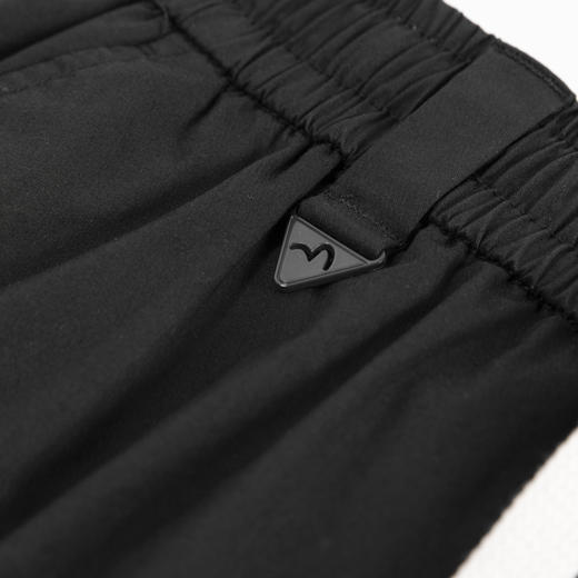 【断码清仓】HX 夏季工装休闲五分裤S206420020101/02 商品图3