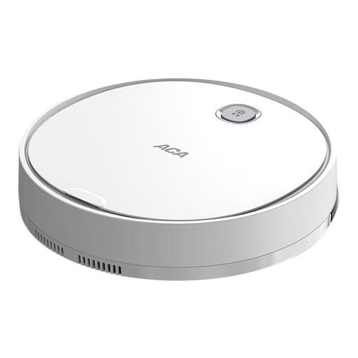 ACA扫地机器人家用全自动智能超薄吸尘吸尘器拖地一体一体机 商品图3