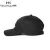 RSG郭培成衣品牌高光十刻系列浮雕刺绣休闲男女情侣棒球帽子 商品缩略图1