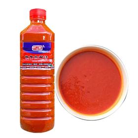凯厘红酸汤 620g/瓶