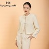 郭培成衣品牌精品系列国风飞舞蝴蝶短外套 商品缩略图1