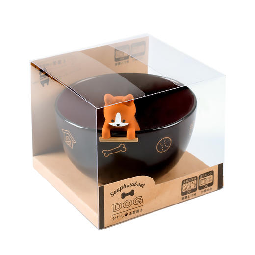 日本进口石田汤碗 塔努治朗 商品图4