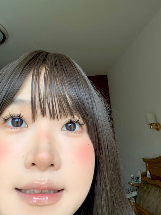 日抛 Gugucon 无关雪夜 14.2 商品图7