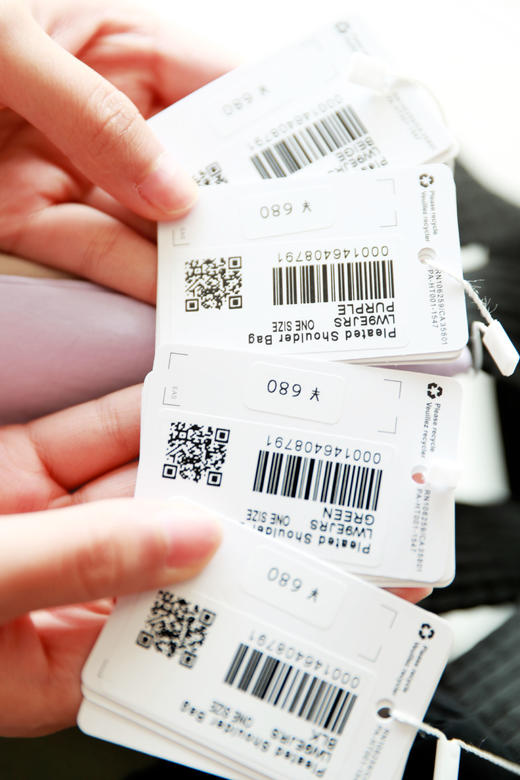 10L大容量可颂包，瑜伽多功能包。户外拉链闭合单肩牛角包C040288 商品图2