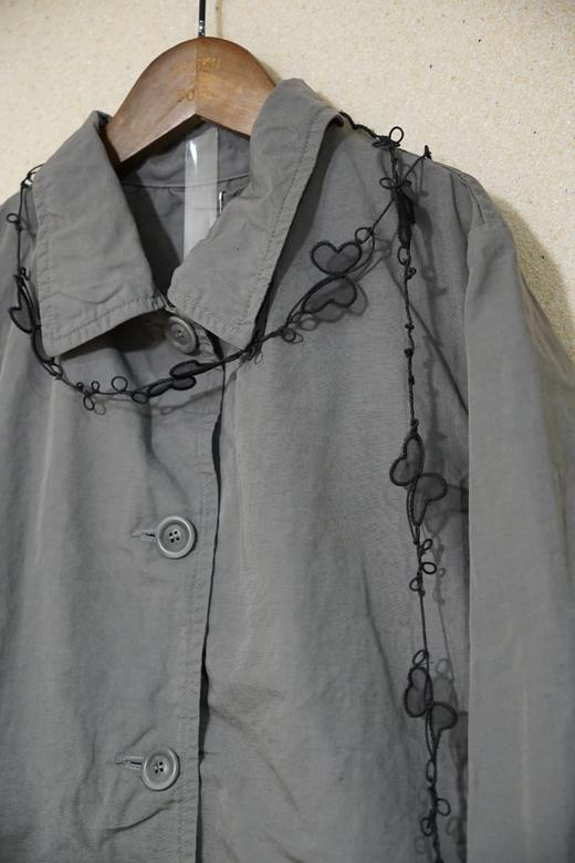 Casey Casey短款外套 商品图8