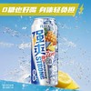 锐澳强爽0糖凤梨伏特加风味鸡尾酒 500ml 商品缩略图2