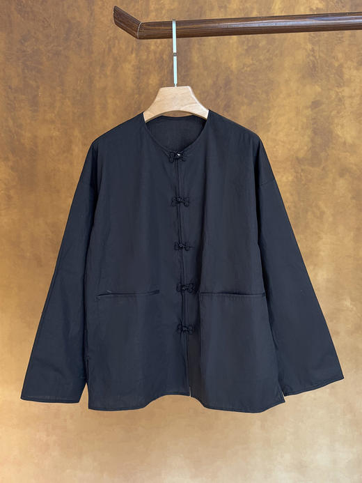 Q250607衬衫 商品图1