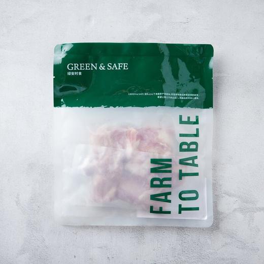 黑猪小排 Pork Ribs 200g/袋 商品图0