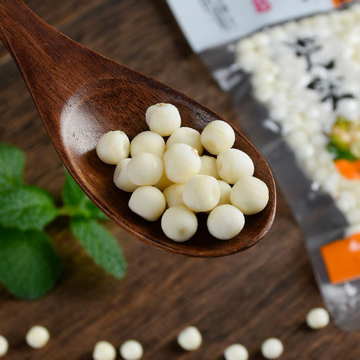 拓高 波康潮汕当季芡实50g*10袋【周日不发货】 商品图1