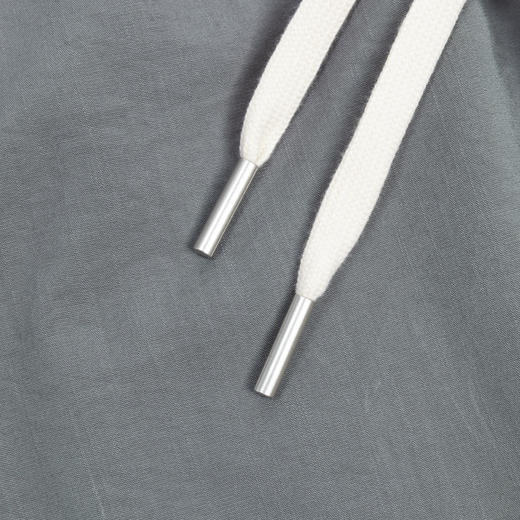 【断码清仓】HX 夏季休闲五分裤微宽松版型S206420132101/02/03 商品图5