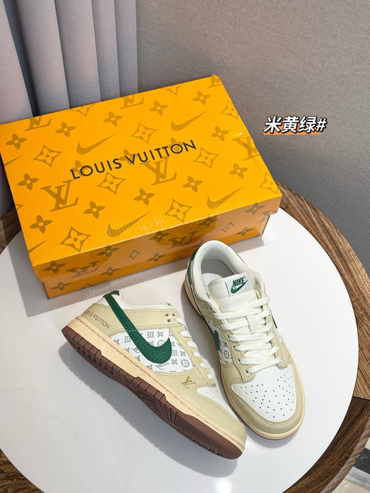 nk低帮运动鞋板鞋040201 商品图1