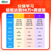 【新东方】新东方S体系英语阅读营（名师精读+阅读技巧+AI带学+人工伴学+主题加强练） 商品缩略图6