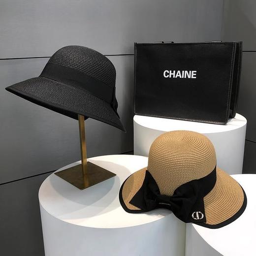 法国VEC香奶奶风 法式贵妇帽 春夏可带 时尚百搭 多款可选 2684 商品图6