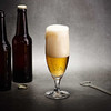 日本进口石塚硝子啤酒杯420B6255 商品缩略图1