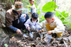 “探秘独角仙”半日昆虫独立营！季节限定，仅开4期，适合大班及以上儿童——春日徒步山林，探索昆虫，遇见幼虫，解锁童趣~~ 商品缩略图5