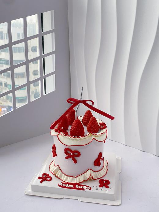 草莓蛋糕 商品图1