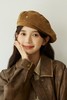 Say Something 韩系文艺复古时髦贝雷帽 21266 商品缩略图0