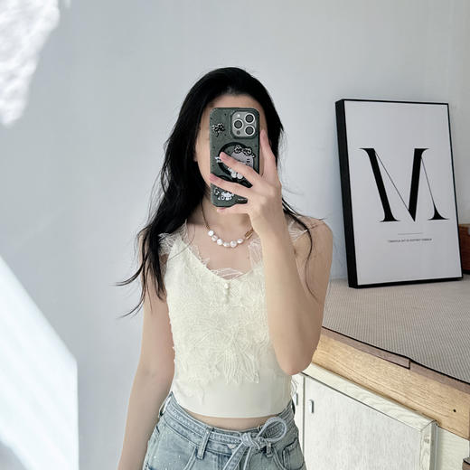 背心/吊带 商品图2