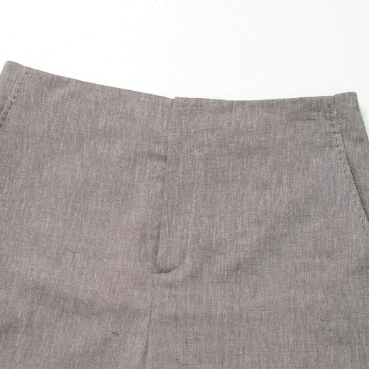 MK2K040麦克斯菲瑞休闲直筒裤 商品图2