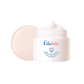 嗳乐蓓贝婴幼儿花蕾柔润身体霜200g（有效期至27年3月）