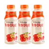 娃哈哈营养快线原味水果牛奶饮品 500g*1瓶/3瓶 商品缩略图1