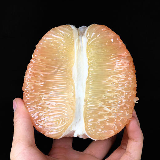 泰国进口翡翠红心柚 商品图7