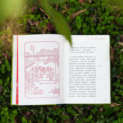 凌濛初批评本初刻拍案惊奇（精装全二册） 商品图7