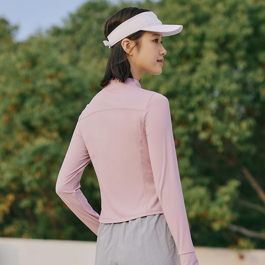 【茄克】针织茄克 1P2223102 商品图4