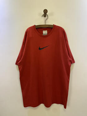 Y2K Vintage NIKE 耐克 短袖T恤 _SST(L)