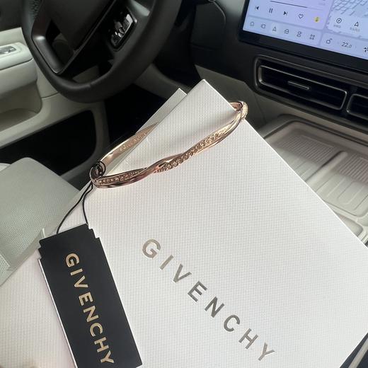 F190纪梵希女皇系列手镯 德国进口高端925纯银 商品图3