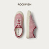 Rockfish英国719防泼水一脚蹬女鞋懒人鞋帆布鞋渔夫鞋2025新款 商品缩略图0