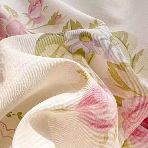 LHX4852全棉床笠 商品图3