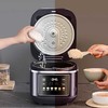 海尔4L触控彩显电饭煲HRC-ZDCA15110 商品缩略图3