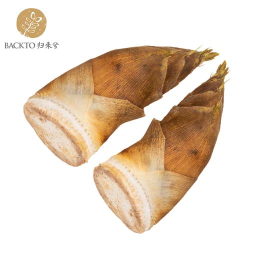 新品尝鲜：有机竹笋  3kg/份   全国配送（偏远地区除外） 商品图0