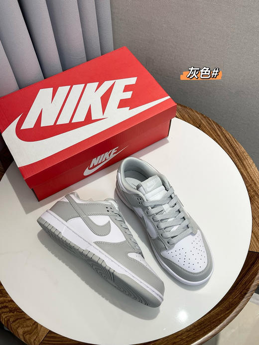 nk低帮运动鞋板鞋040201 商品图5