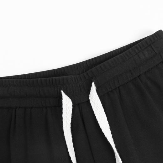 【断码清仓】HX 夏季休闲五分裤C206420028101/02 商品图3