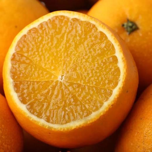 【四川•爱媛38号果冻橙】2.5斤装 商品图0
