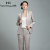 郭培成衣品牌【“药”爱自己】新中式刺绣图案休闲西服套装 商品缩略图2