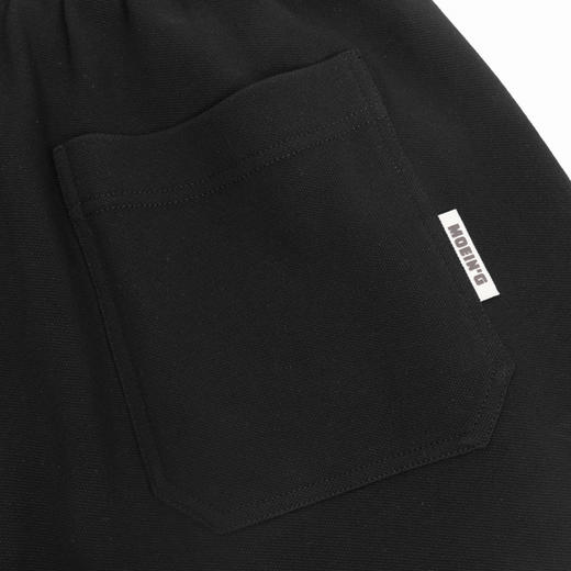 【断码清仓】HX 夏季休闲五分裤C206420028101/02 商品图8