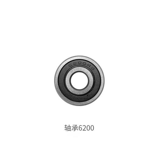 轴承 反光片 尼龙齿 商品图3